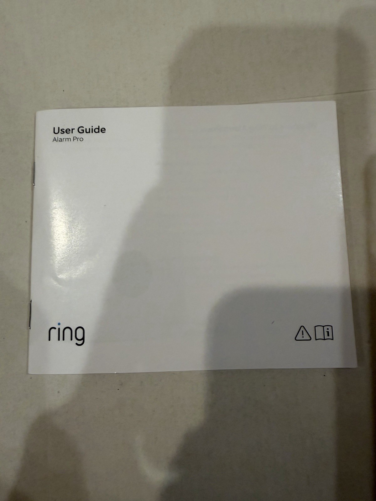 Ring Alarm 14-Piece Kit Alarm Security Kit Alexa Compatible Wireless Smart Home