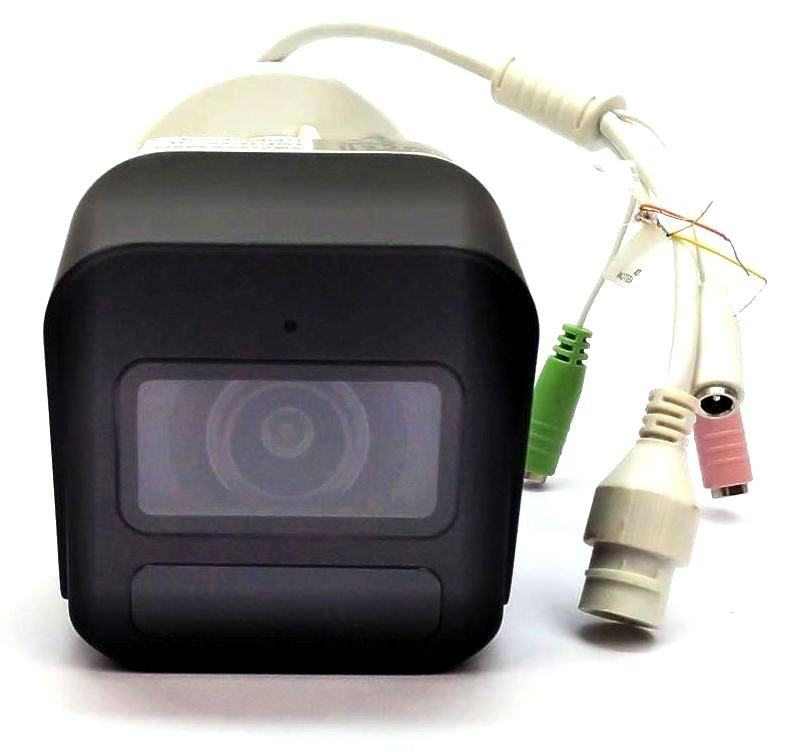 March C5301A Security Camera Outdoor Indoor IP Bullet Surveillance 42057-101R1.0
