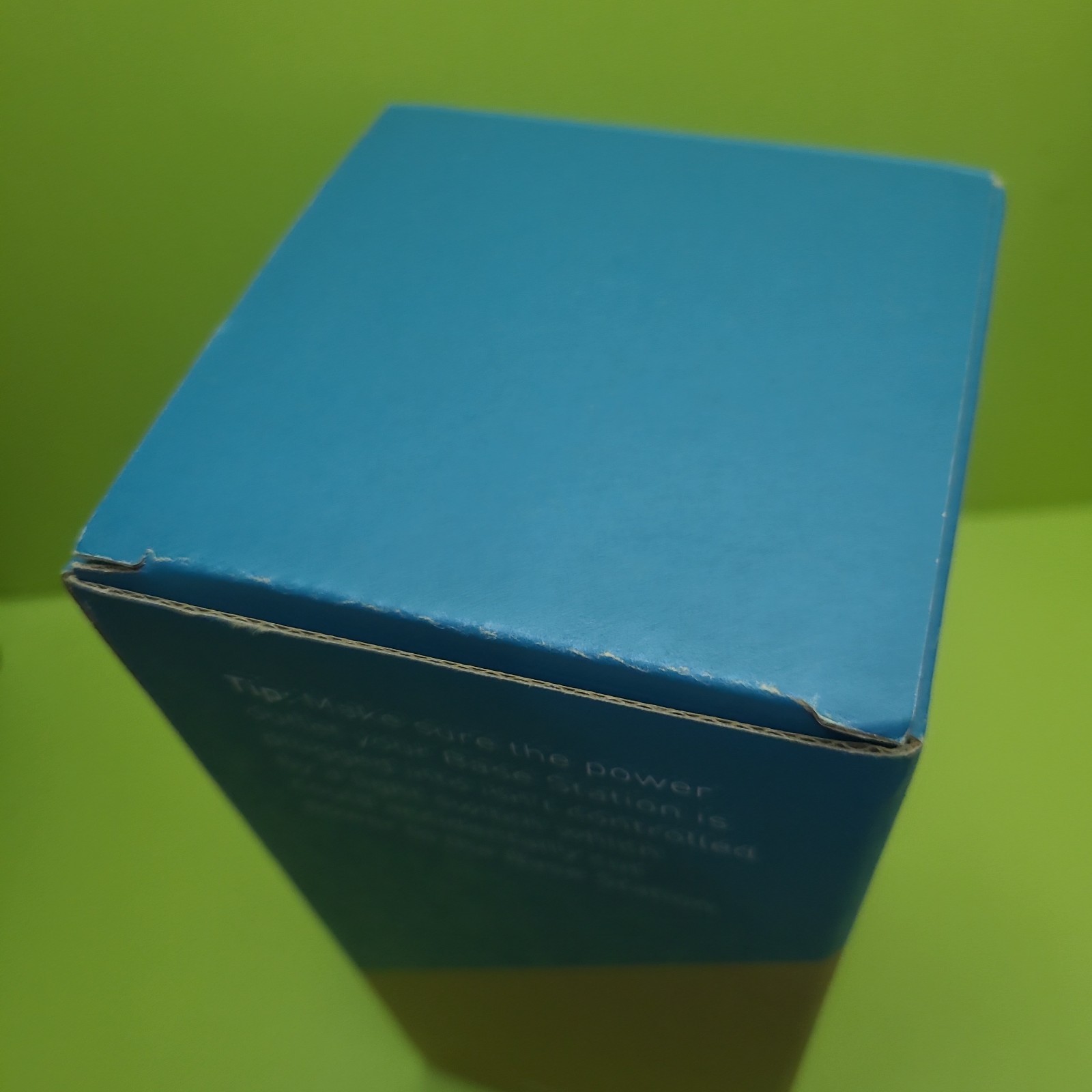 SimpliSafe Home Security Base Station Gen 3 BS3W