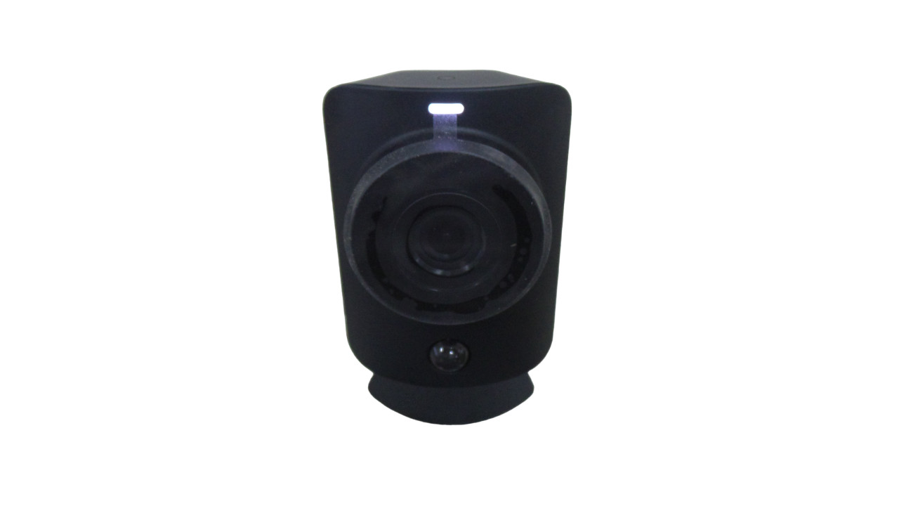 SimpliSafe Simplicam Security HD Camera SSCM1 – Free Shipping