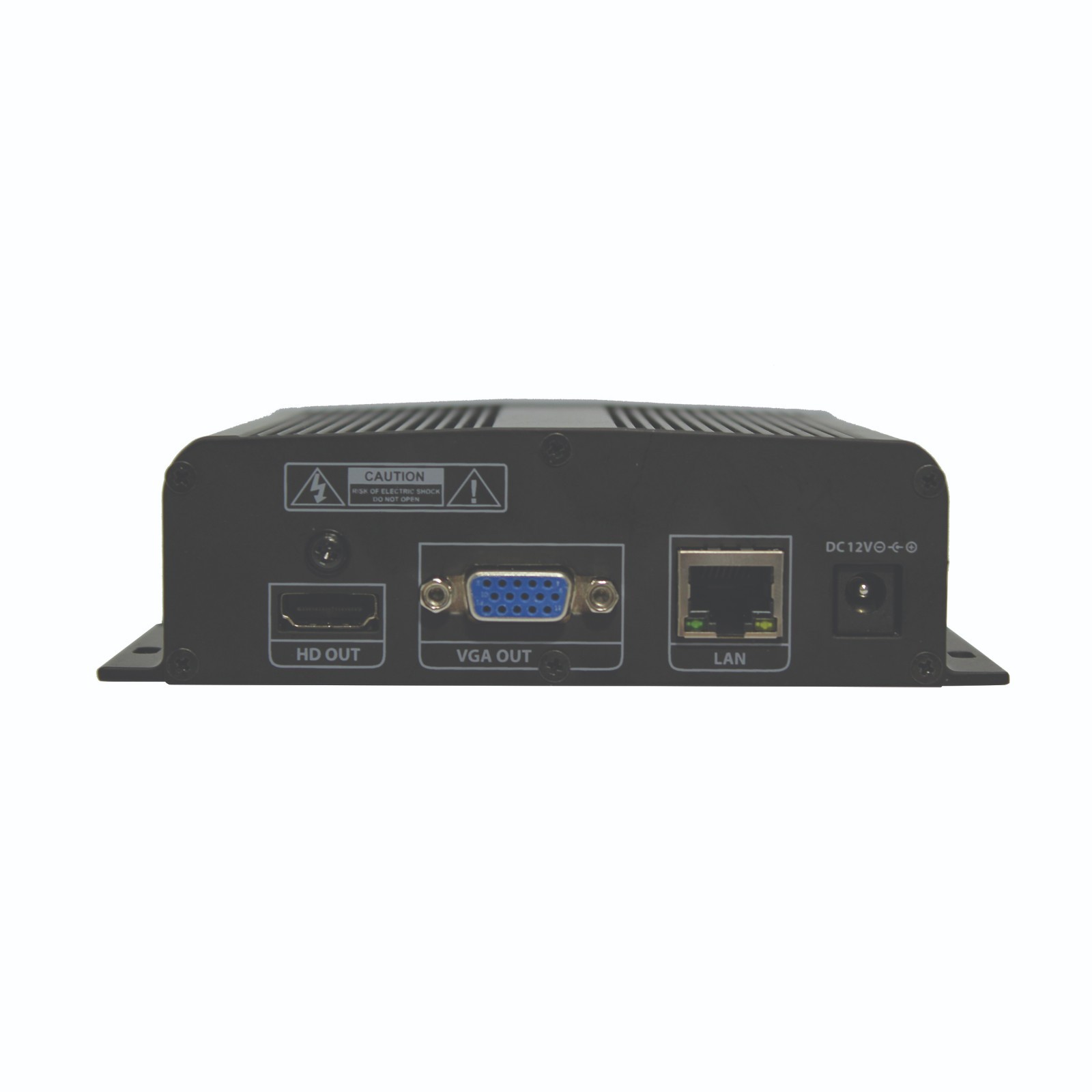 Digital Watchdog DW-HDSPOTMOD 4-Channel DW Spot Monitoring Module