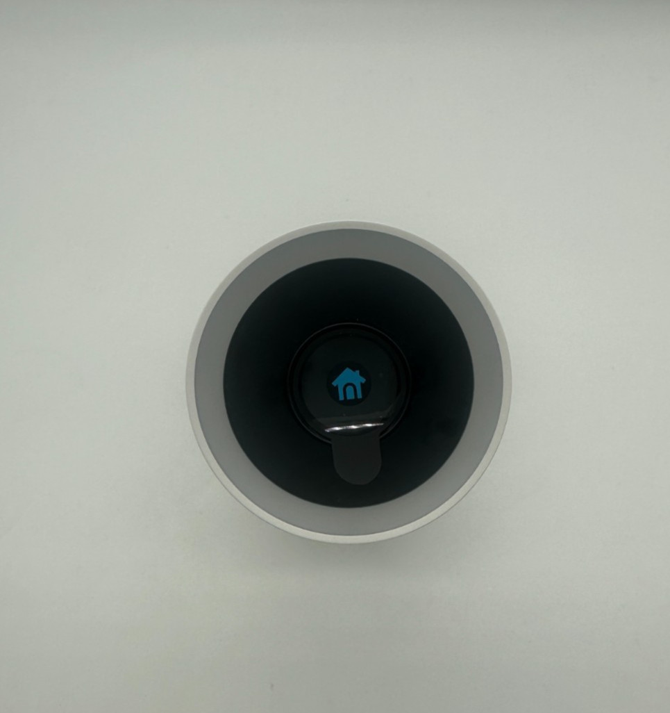 Google Nest Cam IQ Outdoor Security Camera – Model NC4101US – Open Box