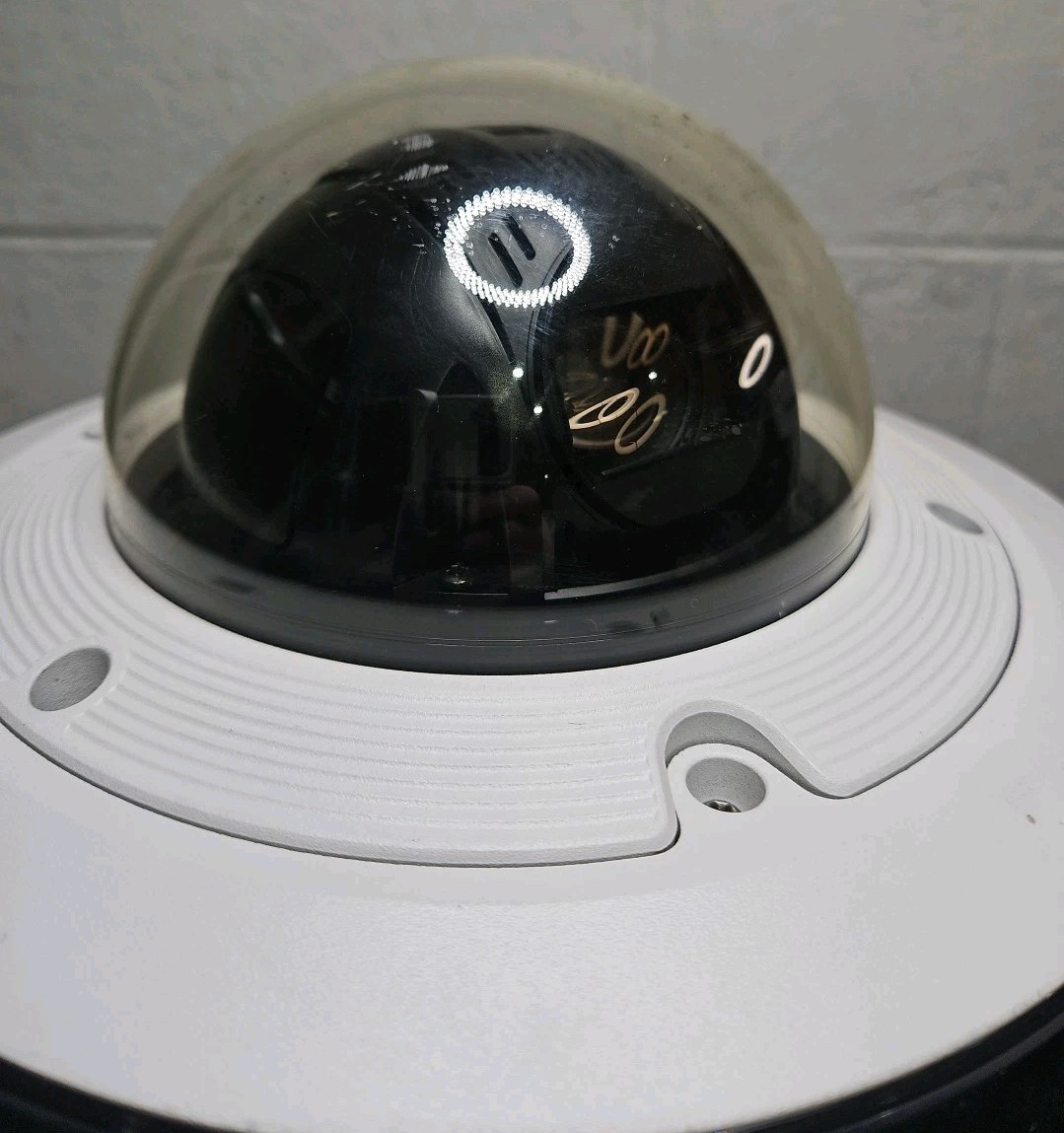 Hanwha Wisenet PNM-9322VQP Network Camera – READ