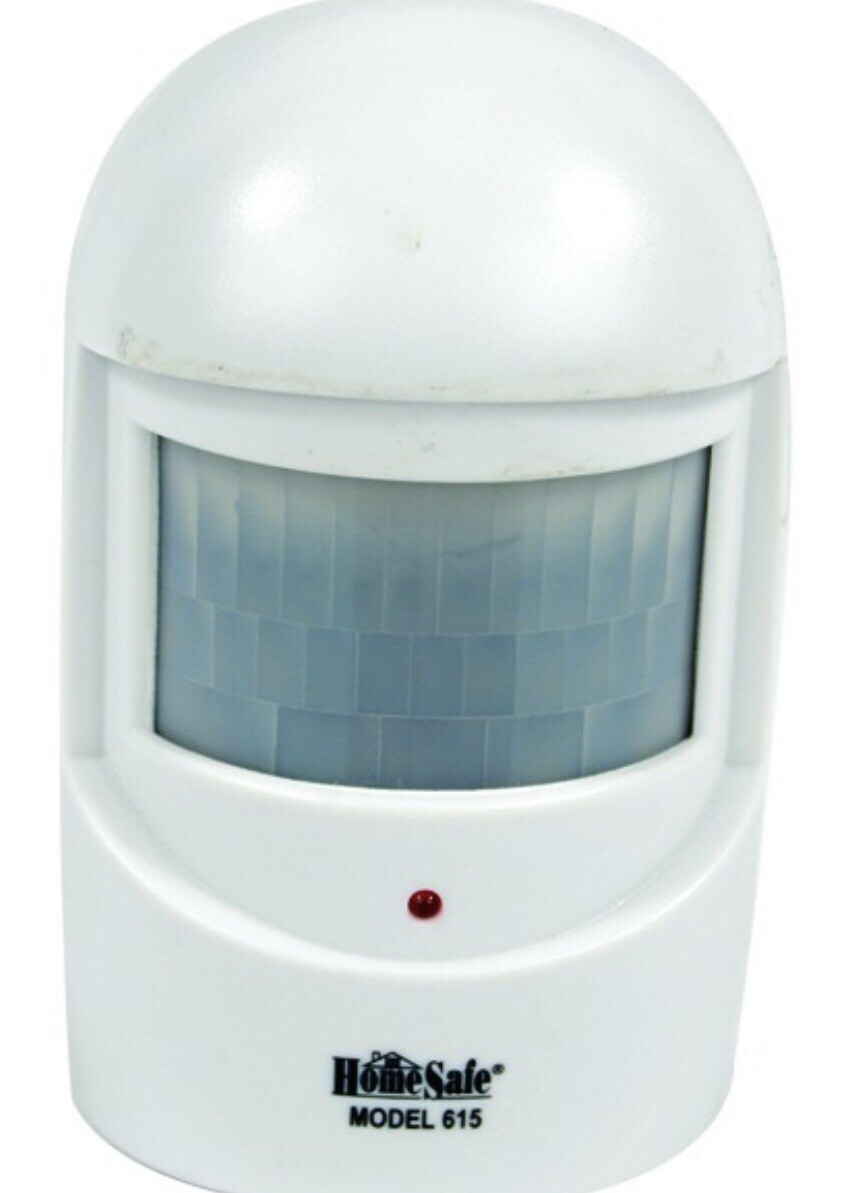 Wireless Home Security Indoor Motion Sensor for Barking Dog Burglar Alarm System