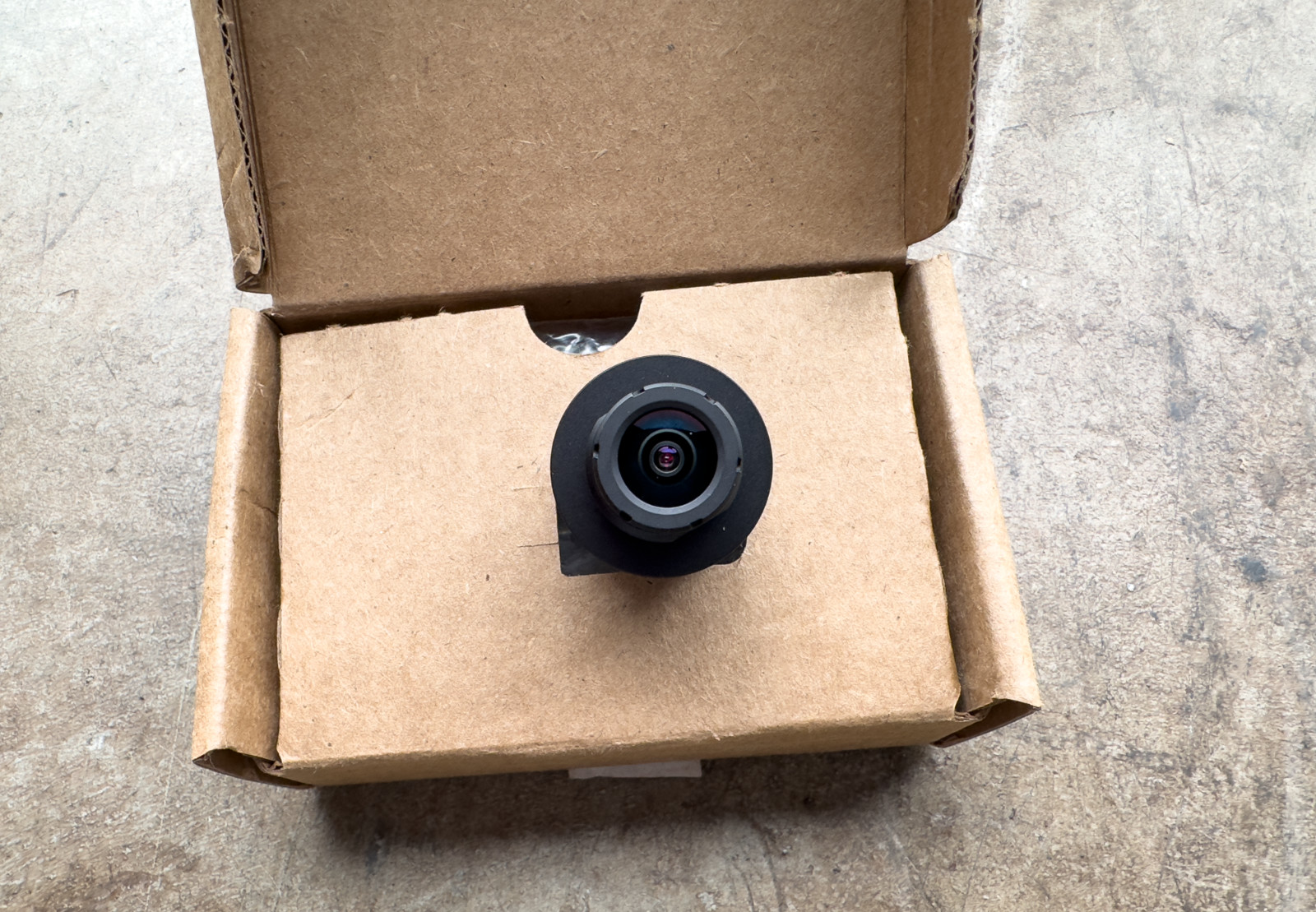 AXIS F2105-RE Series 2MP Discreet Standard Sensor