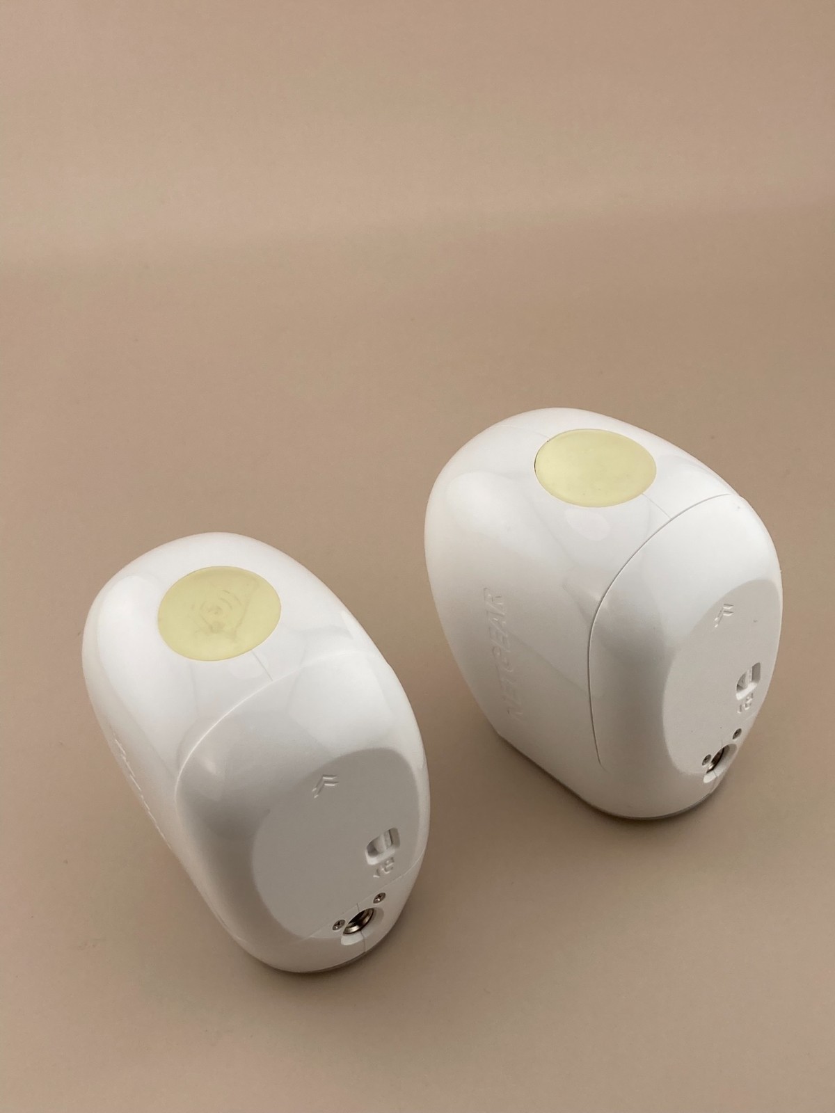 Arlo NETGEAR VMC3030 HD Security Camera – Lot Of 2