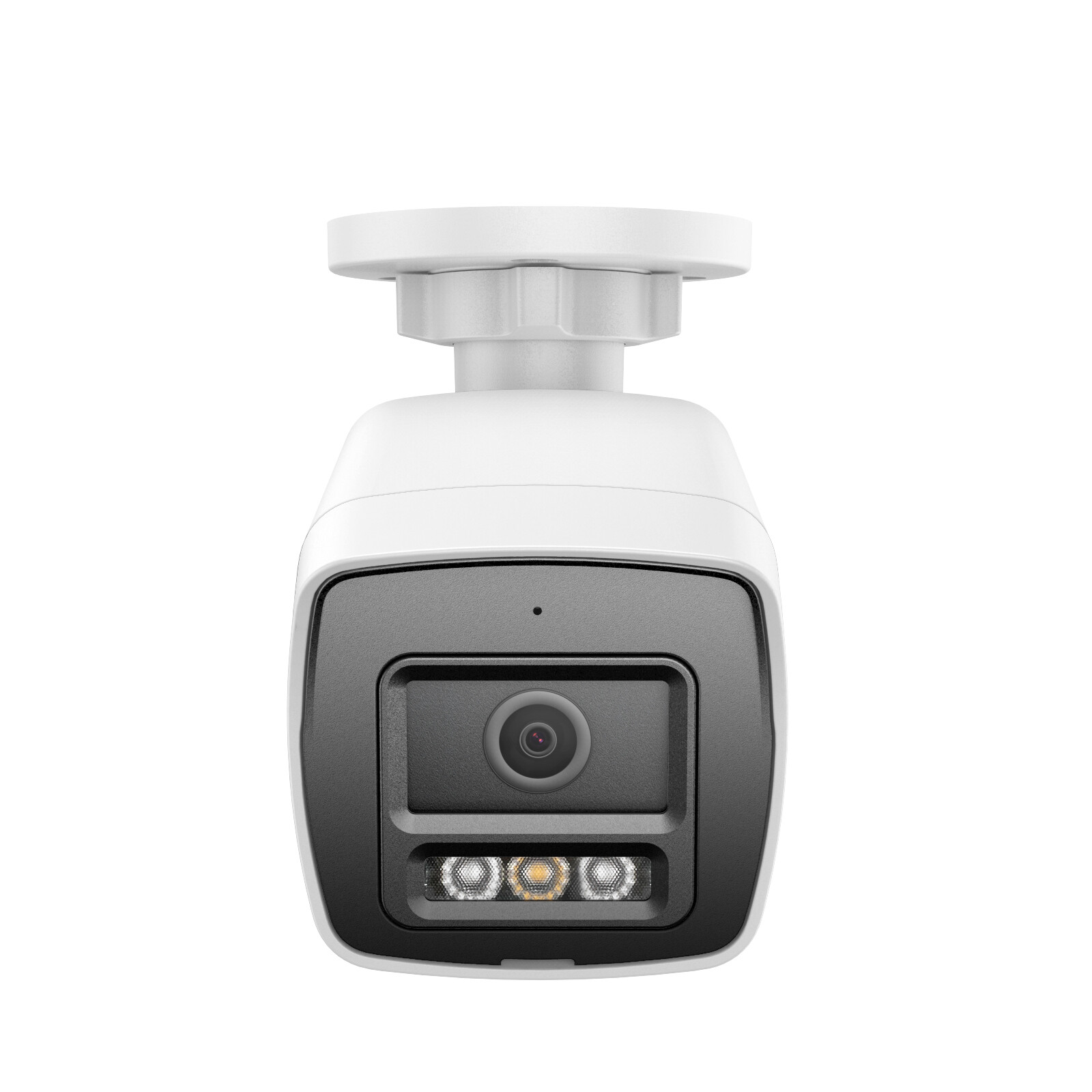 ANNKE 3K PoE Security IP Camera Two Way Audio Outdoor Color Night IP67 AI Motion