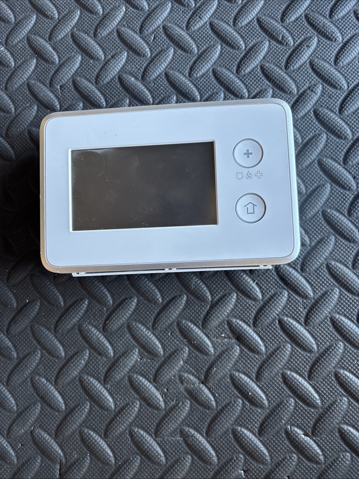 2Gig 2GIG-TS1-E Wireless Touch Screen Keypad