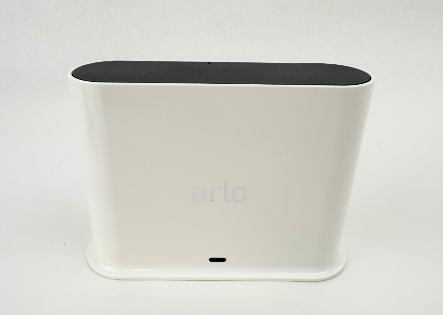 Arlo Base Station VMB4500-100NAS – White – U