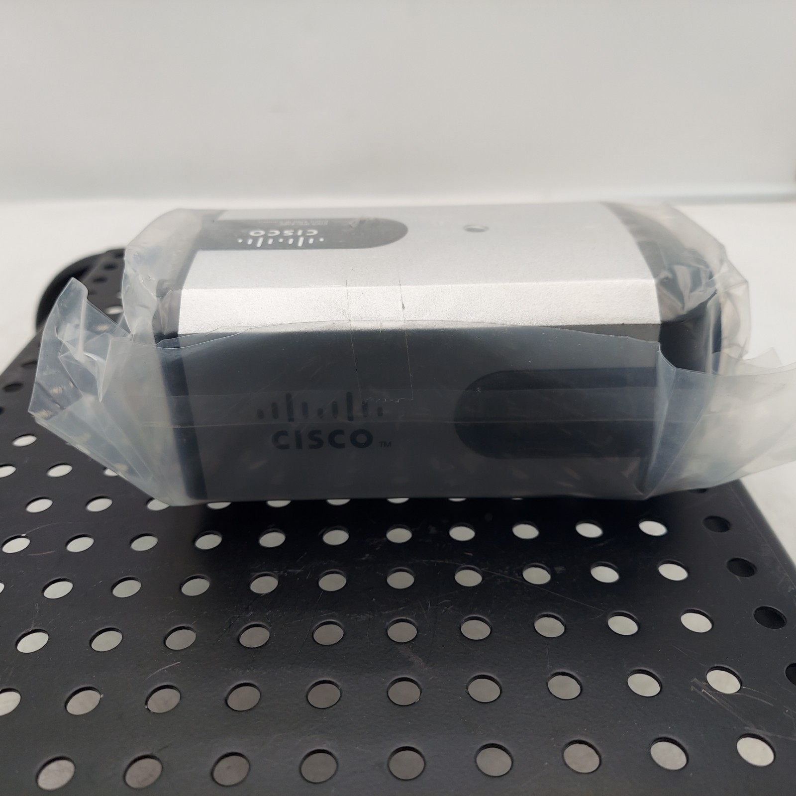 CISCO 4300 CIVS-IPC-4300E Cisco 4300E IP High Definition Video Camera
