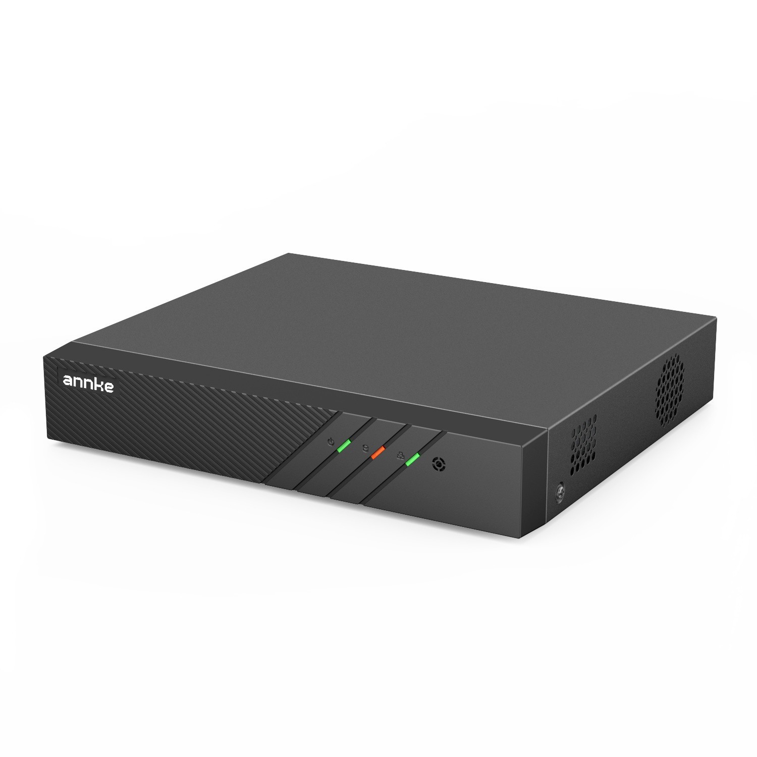 ANNKE 8CH 6MP NVR IP Video Recorder for Security POE Surveillance System H.265+