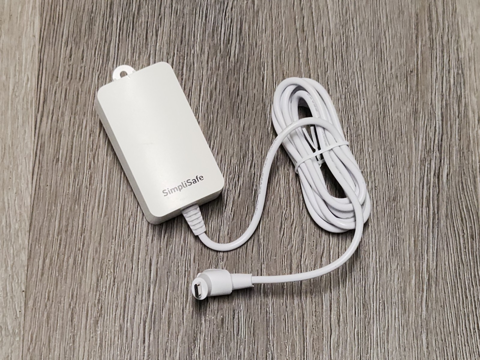 SimpliSafe Power Supply AC Adapter GQ12-065160-FU For SSBS3 BS3W Base Station