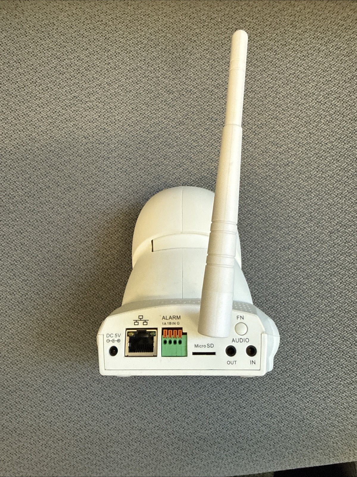 Cloud IP Camera IPC8