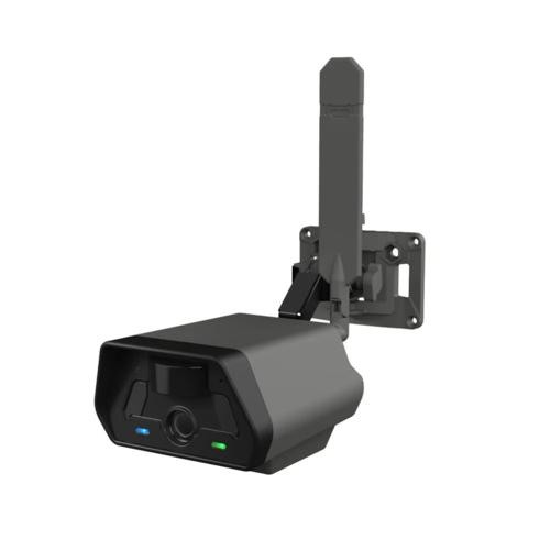 Tactacam Defend DFD-GRD01 Security Camera