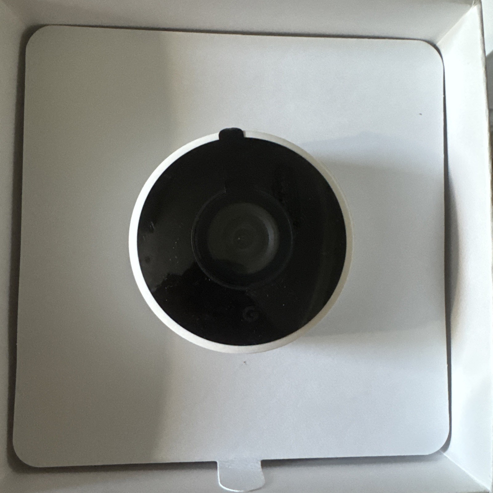Google NEST Cam Outdoor Security Camera Model NC2100ES – Sealed NEW