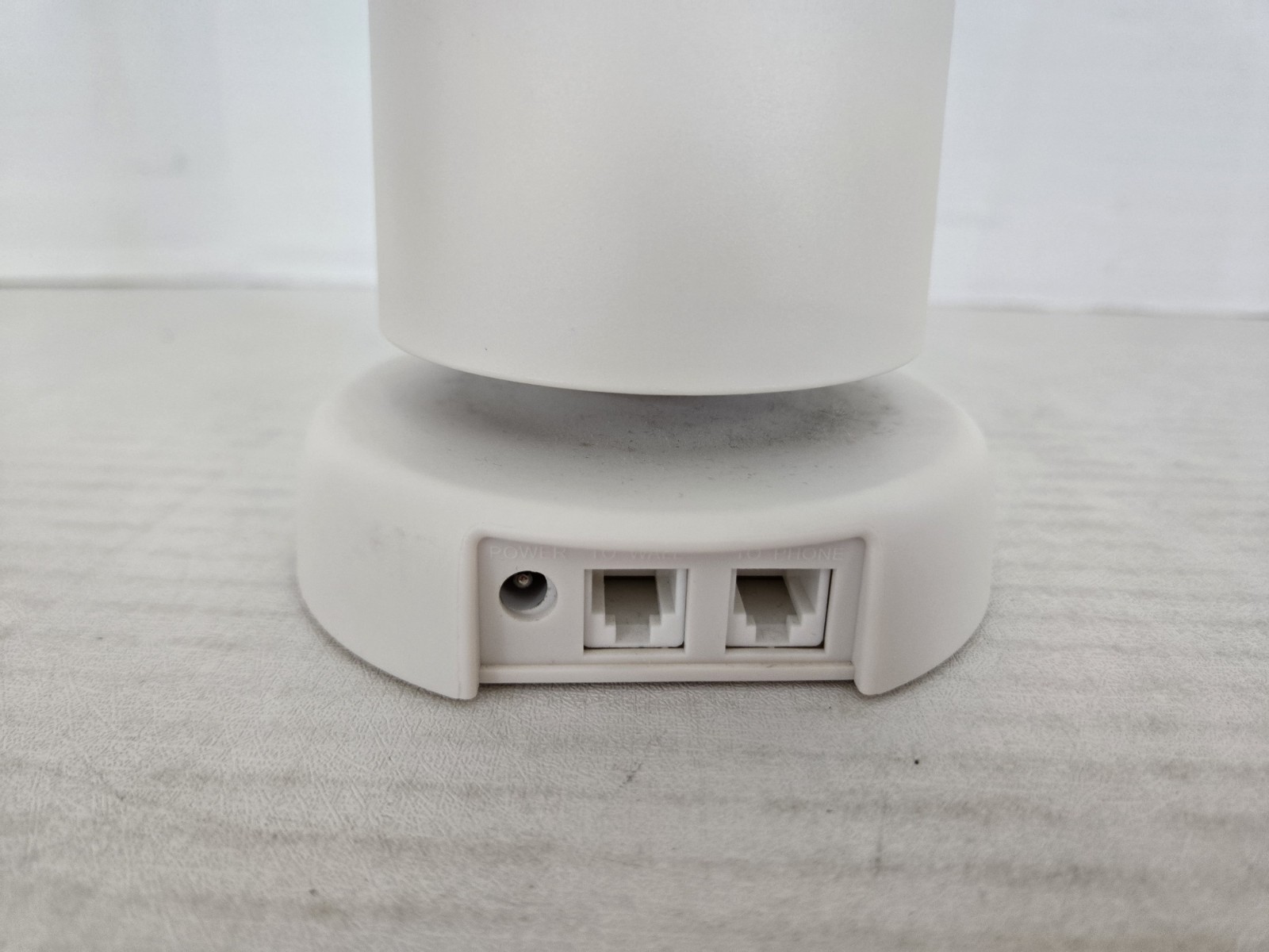 SimpliSafe Home Security System Base Station BS2000 1st Generation FREE SHIP