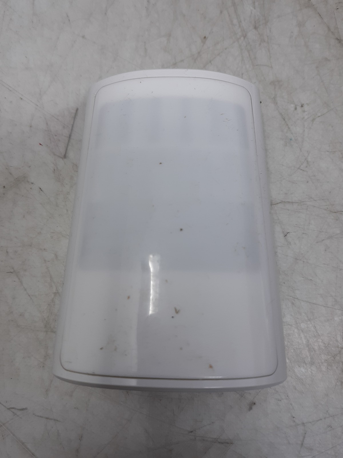Tyco PQ9914 Wireless PIR Motion Detector Burglar Intrusion Unit w/ Battery