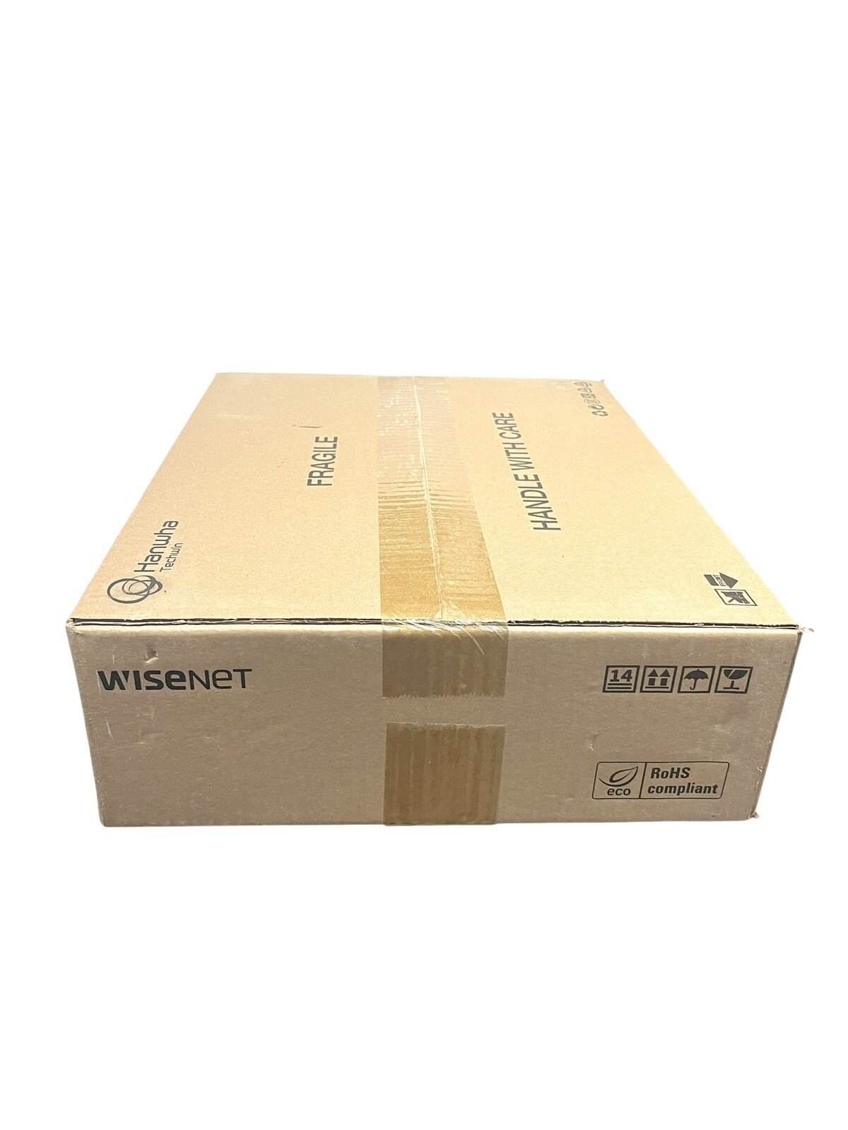 Hanwha Techwin WiseNet SPE-1620 16-Channel 2MP Network Security Video Encoder
