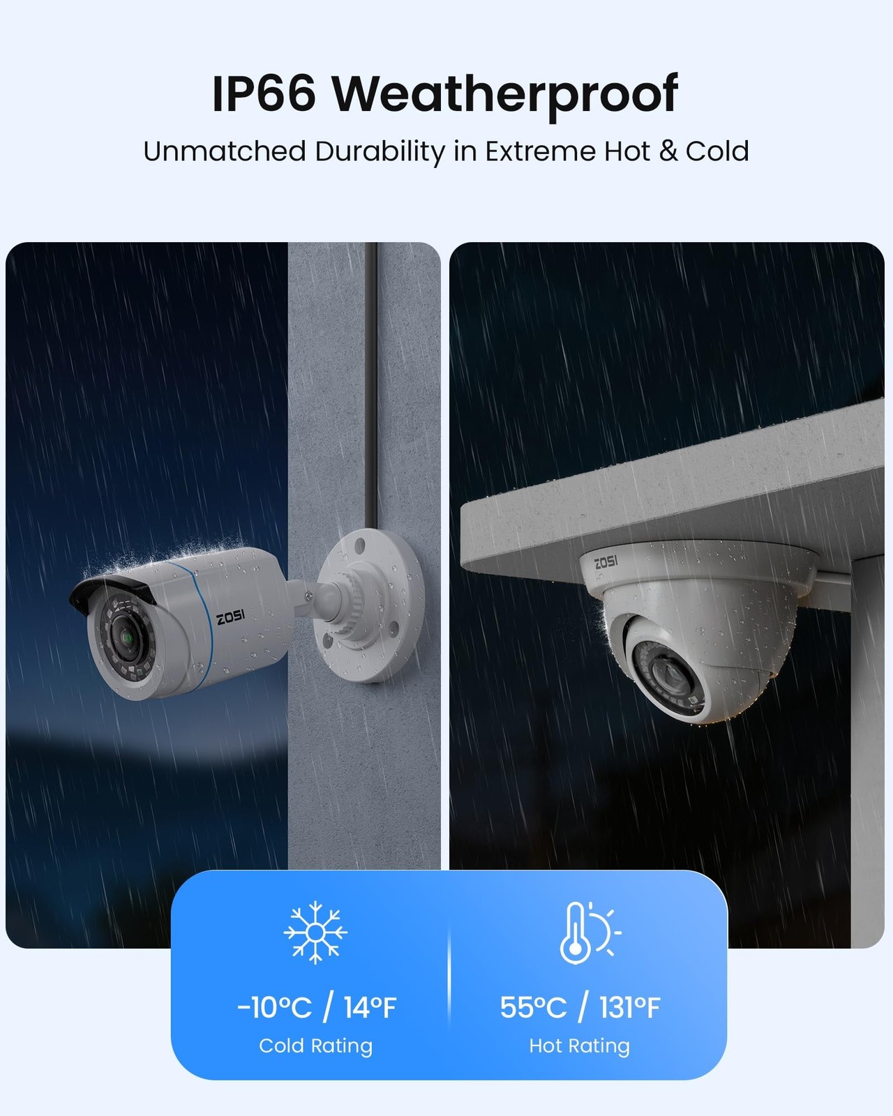 H.265+ 1080p Home Security Camera System Indoor Outdoor, 5MP Lite CCTV DVR 8 …