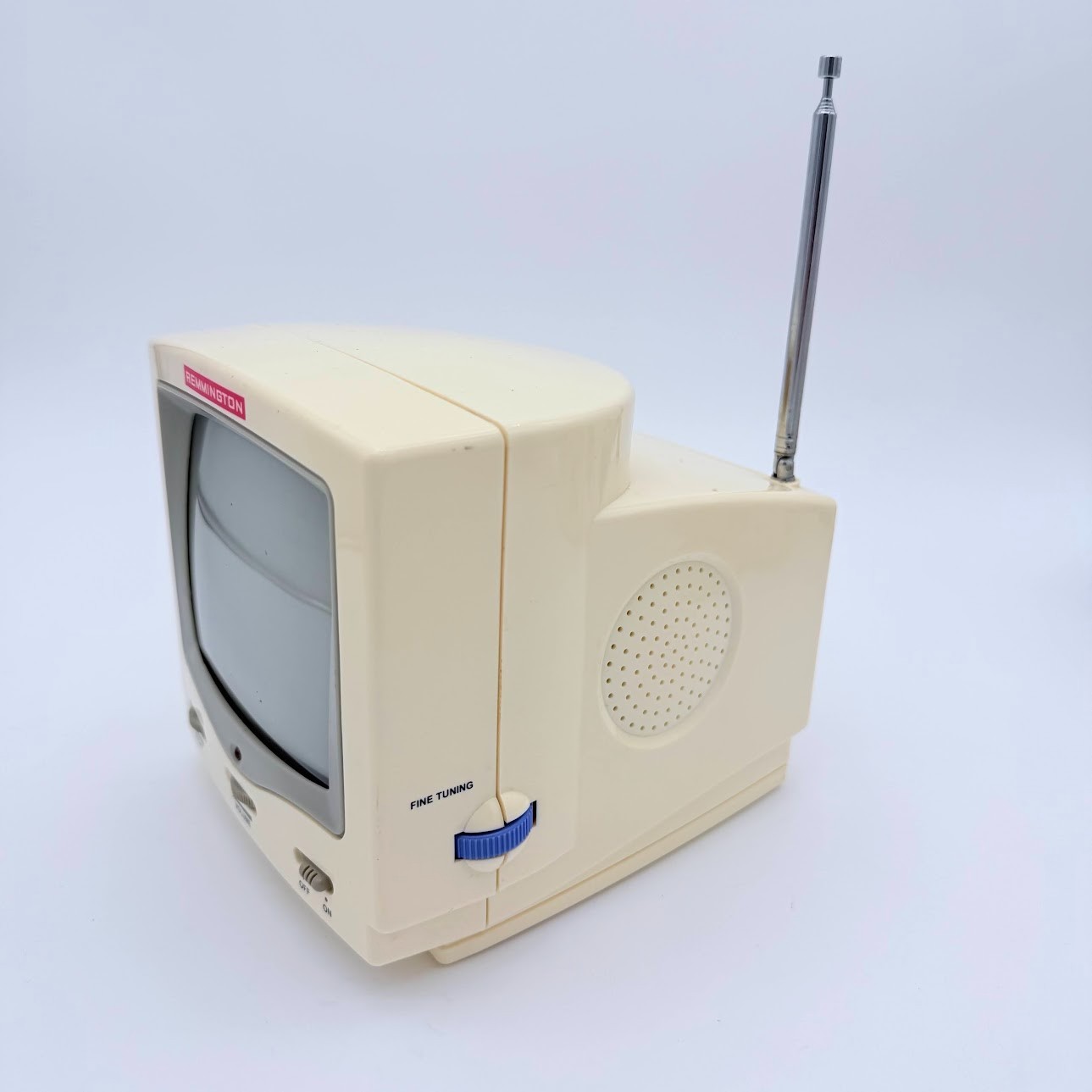 Remington – 900 MHz Wireless Observation System Model 00790 Very RARE!!!