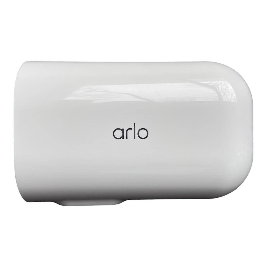 Arlo Ultra 2 XL 4K Wireless Smart Spotlight Security Camera System with SmartHub