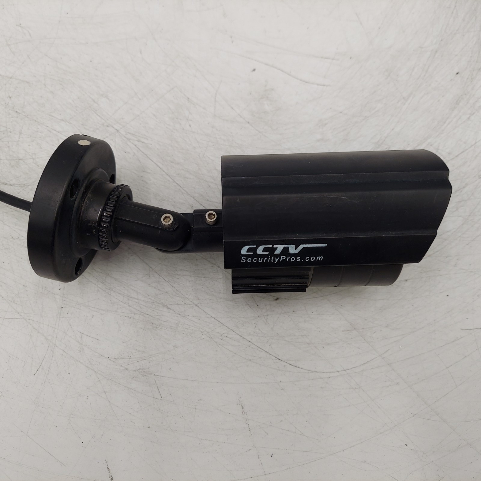 LOT OF 11 CCTV CSP-700IR24 Security Camera – IR Day/Night