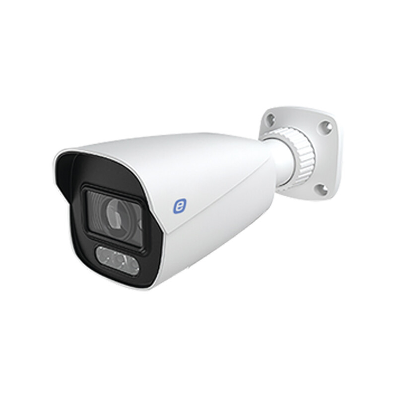 Epcom XB54CA-GEN3 Camera IP Bullet 5MP (3K) 2.8mm Lens IR 98ft IP67 Micro SD PoE