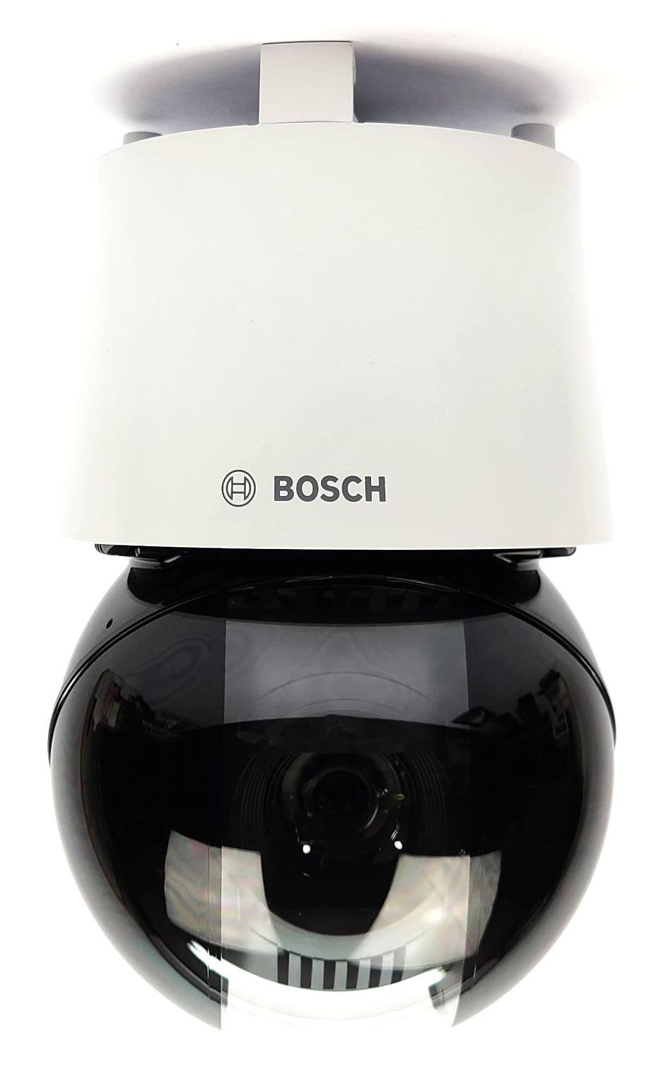 Bosch Autodome 7100i IR 8MP PTZ Security Camera NDP-7604-Z12L 12x Zoom IP66 PoE
