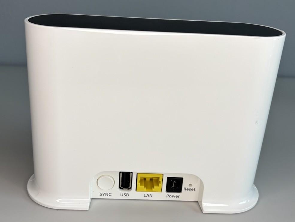 Netgear Arlo Pro VMB4500 Wireless Security Camera Base Station (No Power Cord)