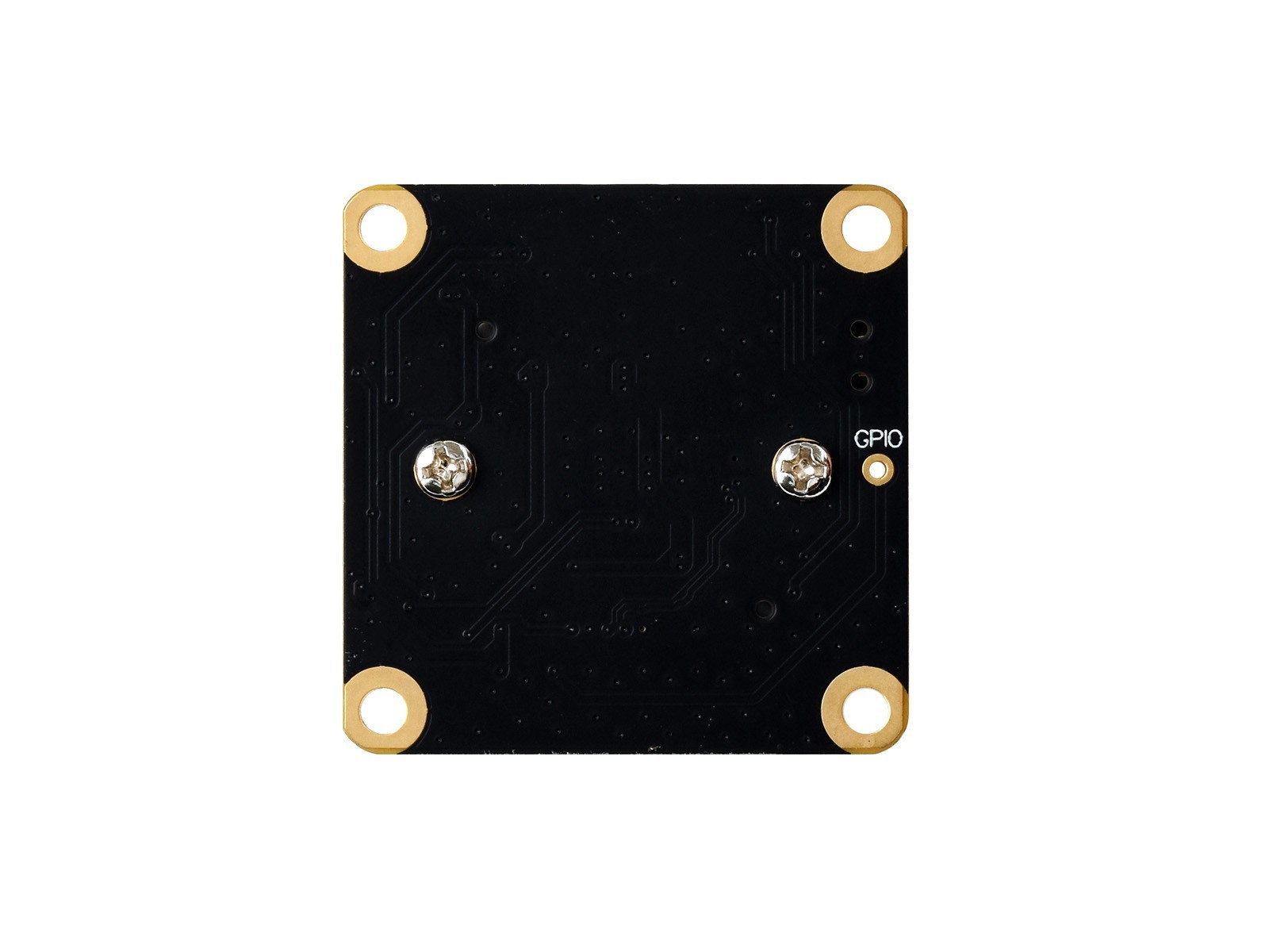 Waveshare IMX291 2MP IR-CUT Camera, Fixed-Focus, 83° Diagonal FOV