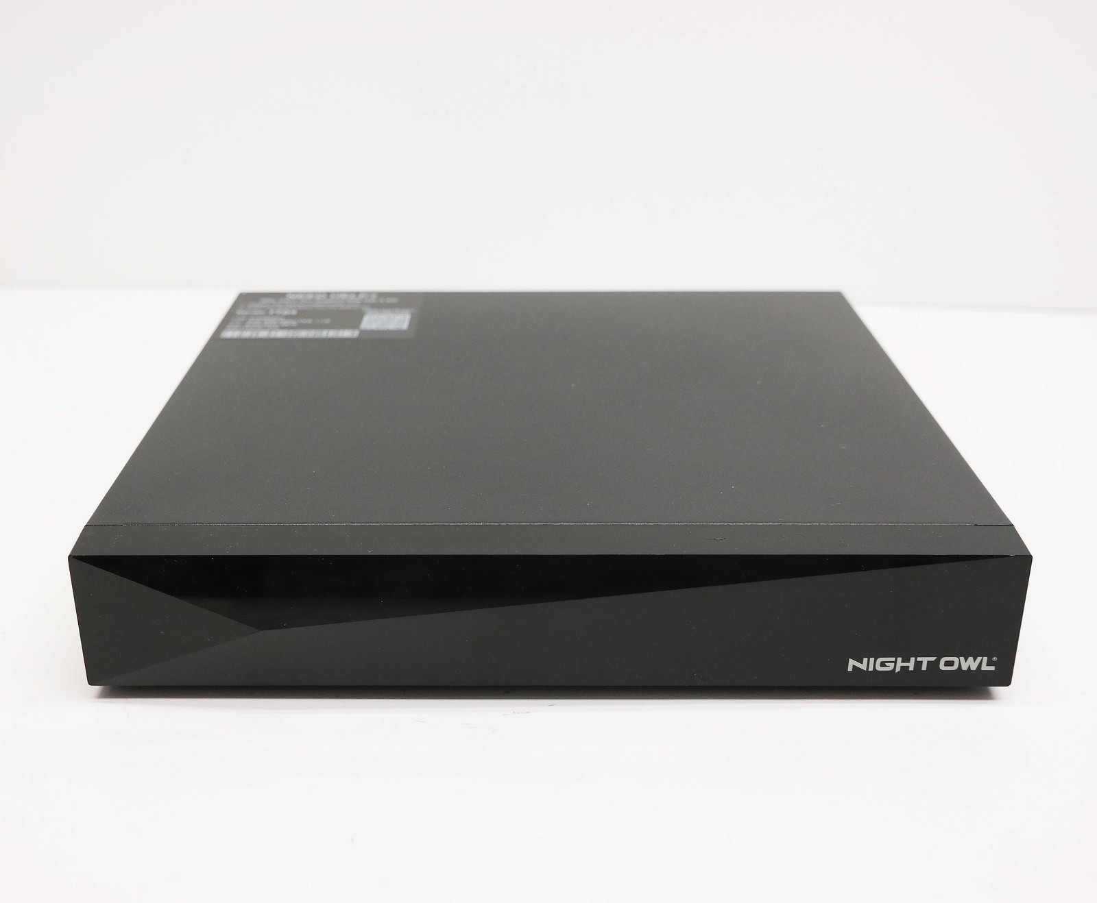 Night Owl FTD4-81-8L 8 Camera Wired 2K 1TB DVR Security System