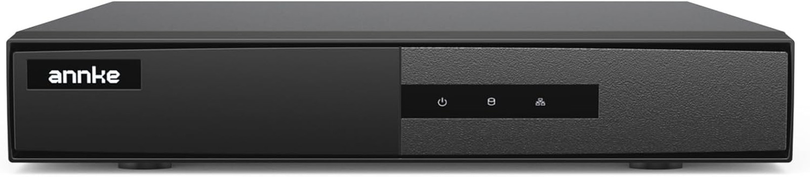 8 Channel DVR for Security Camera, 3K Lite Hybrid 5-In-1 CCTV Digital Video Reco