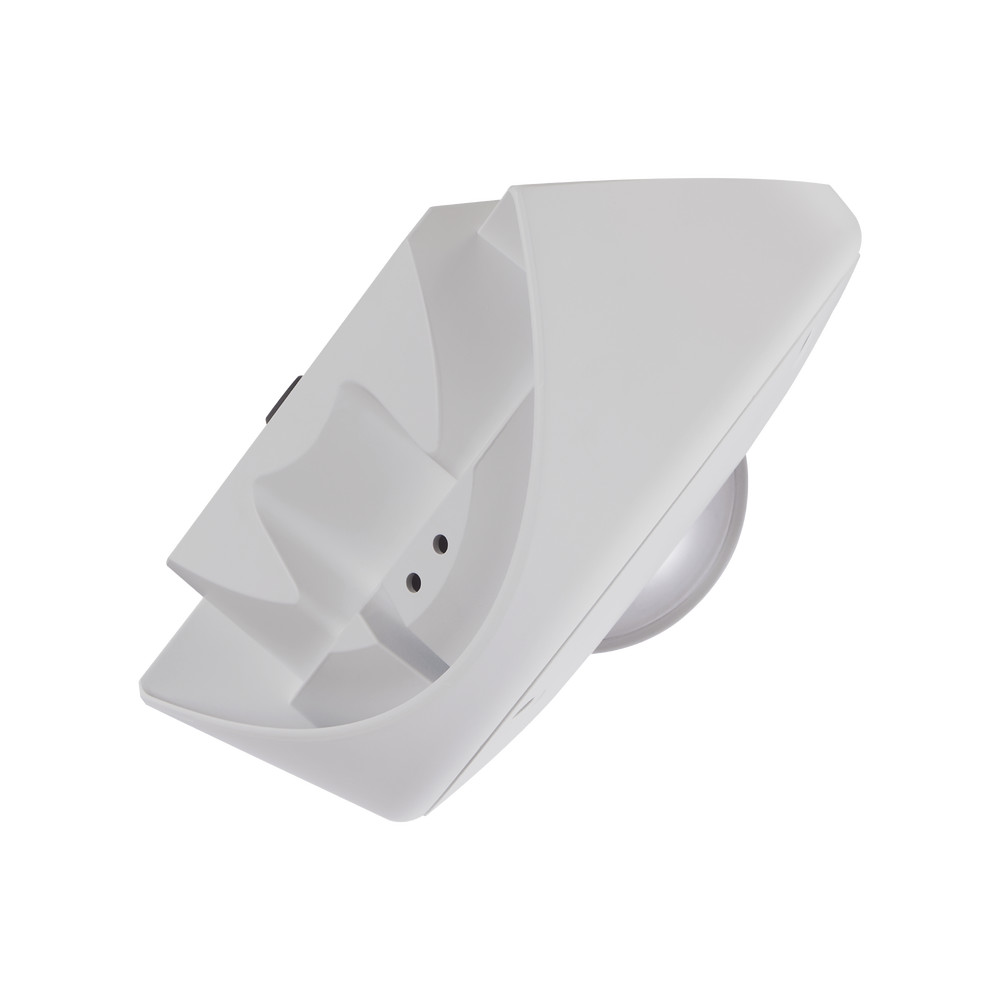 Hanwha Techwin TNV-7010RC 3MP IP Corner Mount Security Camera 2.8 MM