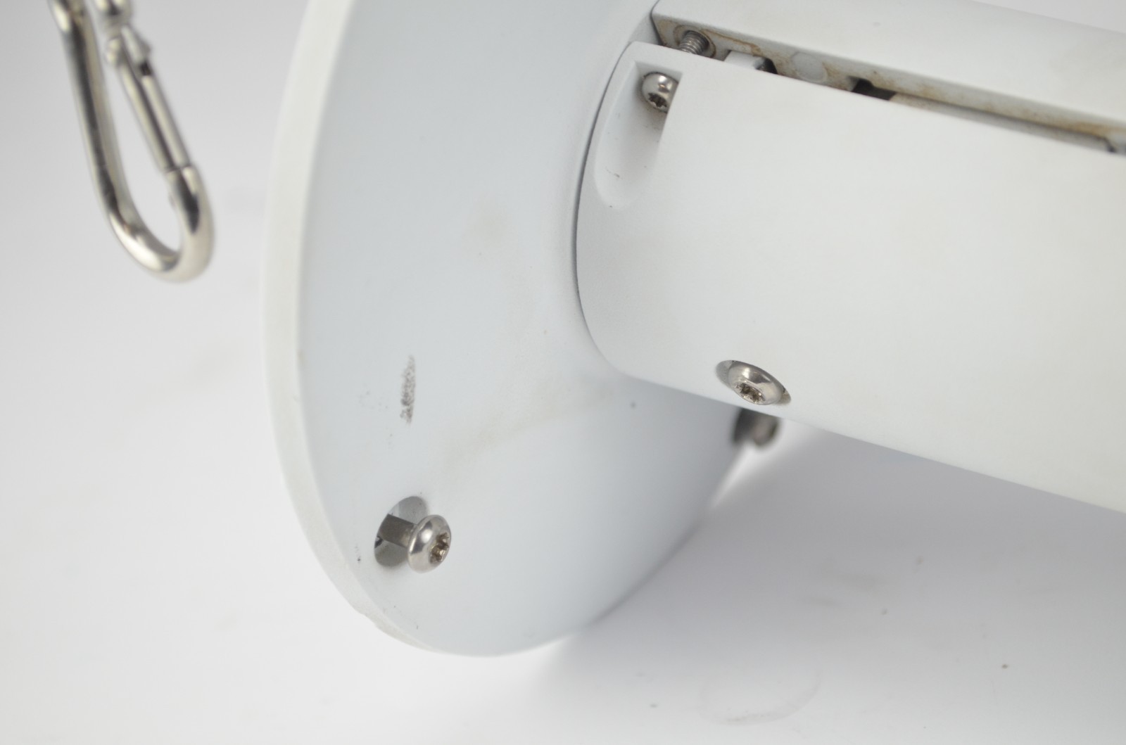 Axis Q1786-LE Outdoor IP Security Camera Weatherproof PoE No Mount Tested