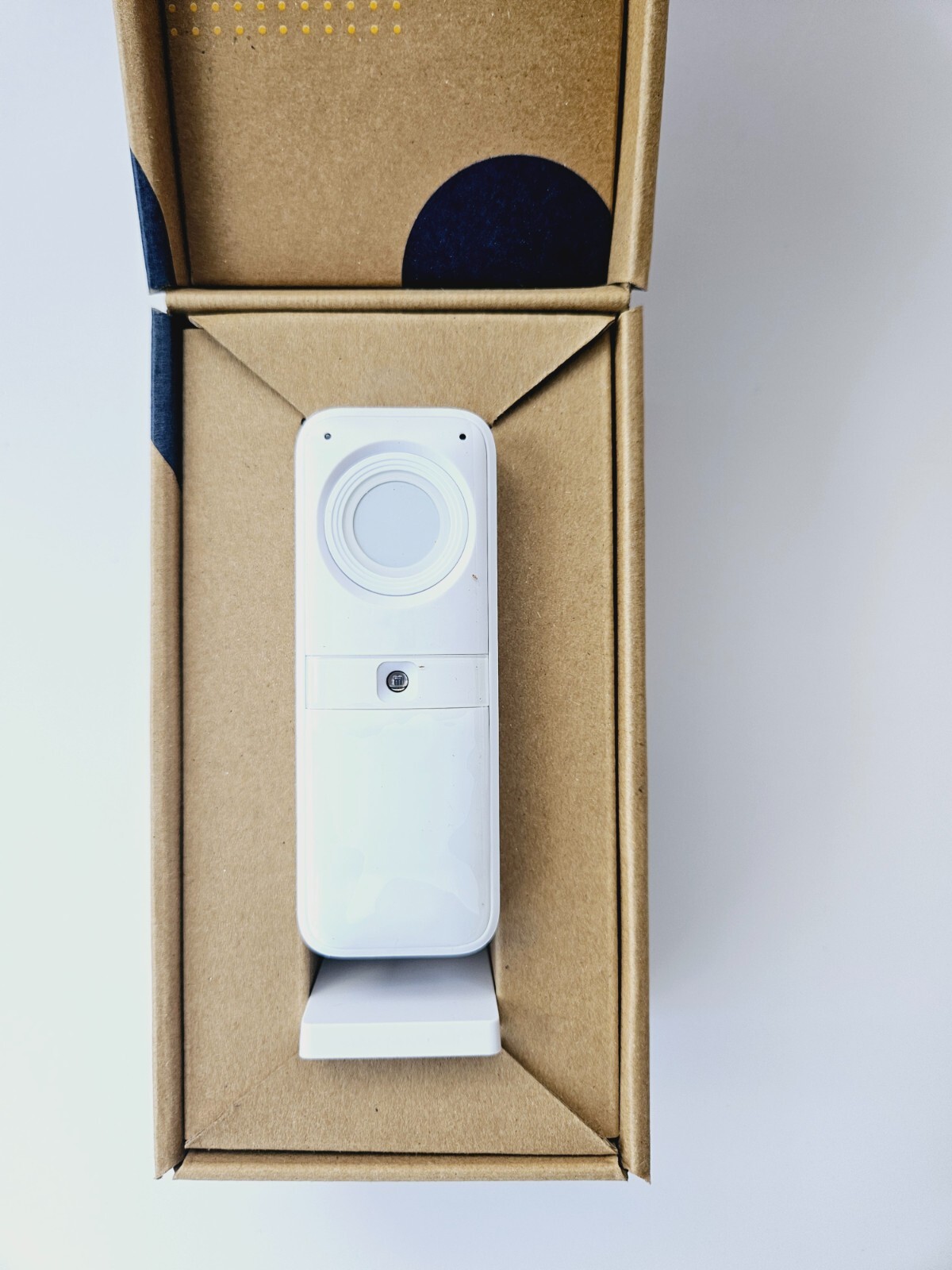 SimpliSafe Wireless Indoor Security Camera Latest Gen