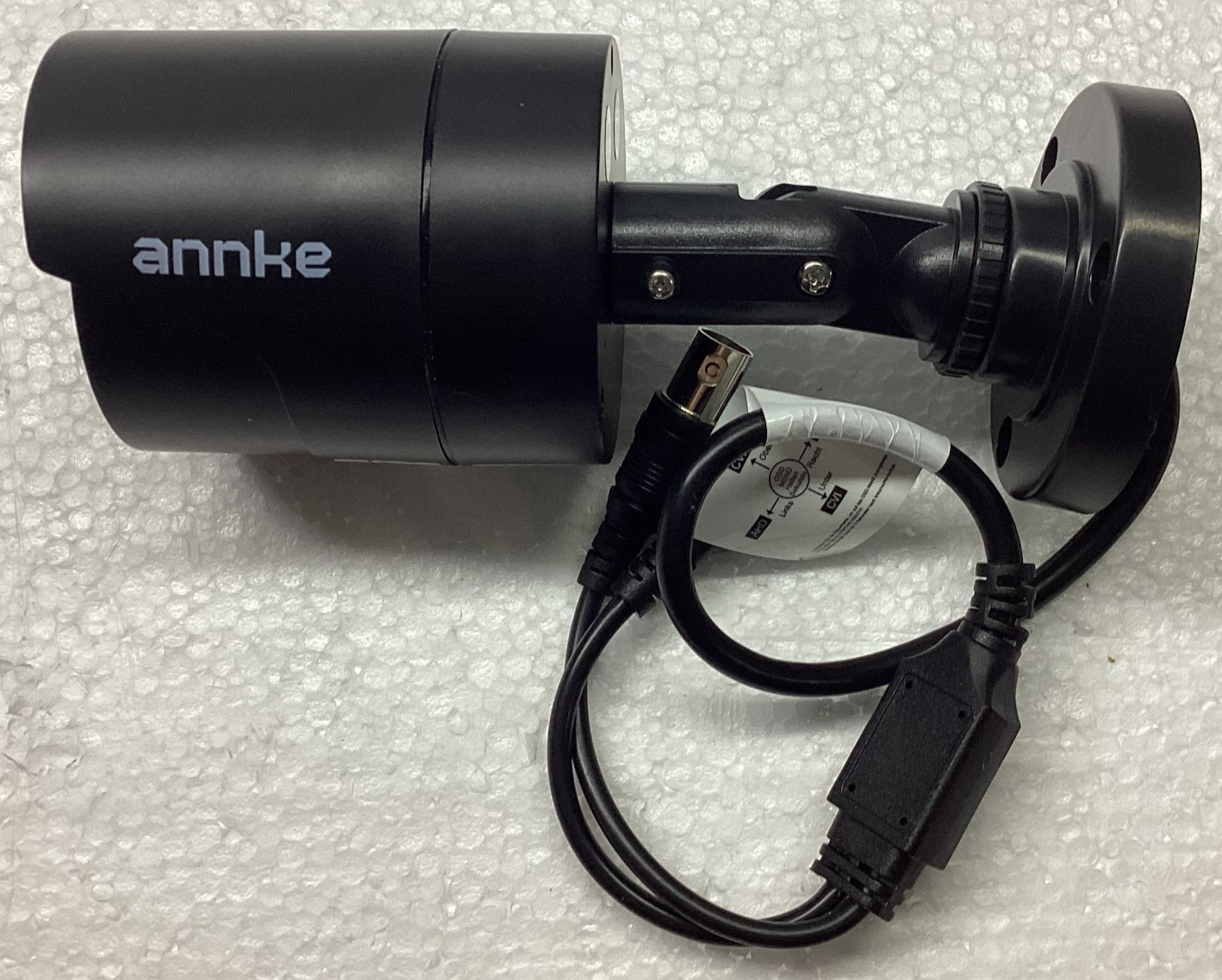 ANNKE CCTV Home Security Surveillance IR Night Camera – 100ft Cable. NEW