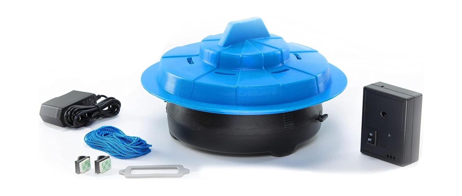 Safety Pool Alarm with Adjustable Sensitivity Certified ASTM F2208