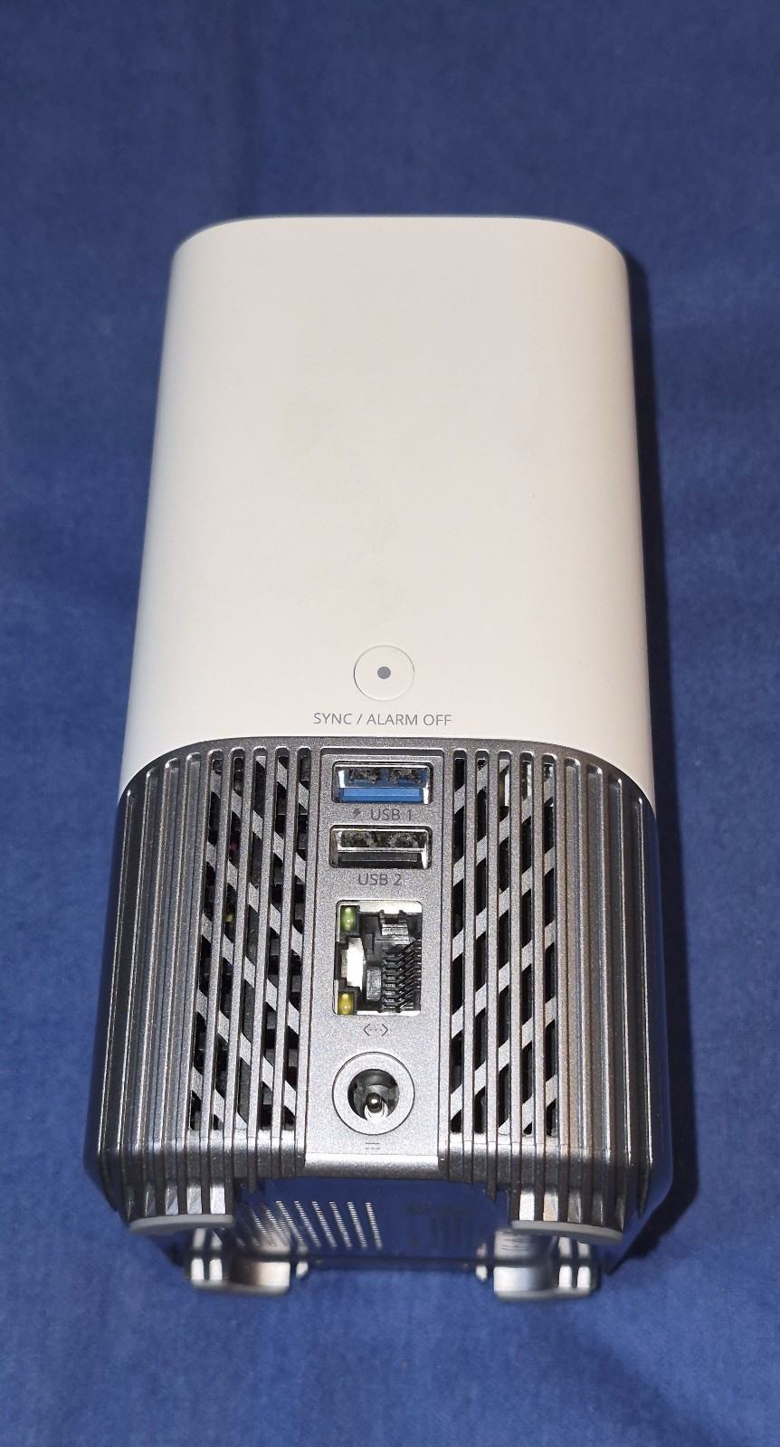 Eufy Security S380 HomeBase T8030, No Accessories – TESTED