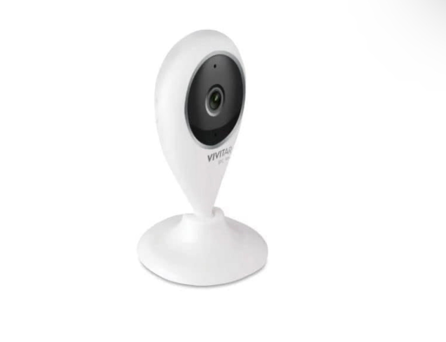VIVITAR Smart Security High Definition Wi-Fi Camera NIB Motion Speaker
