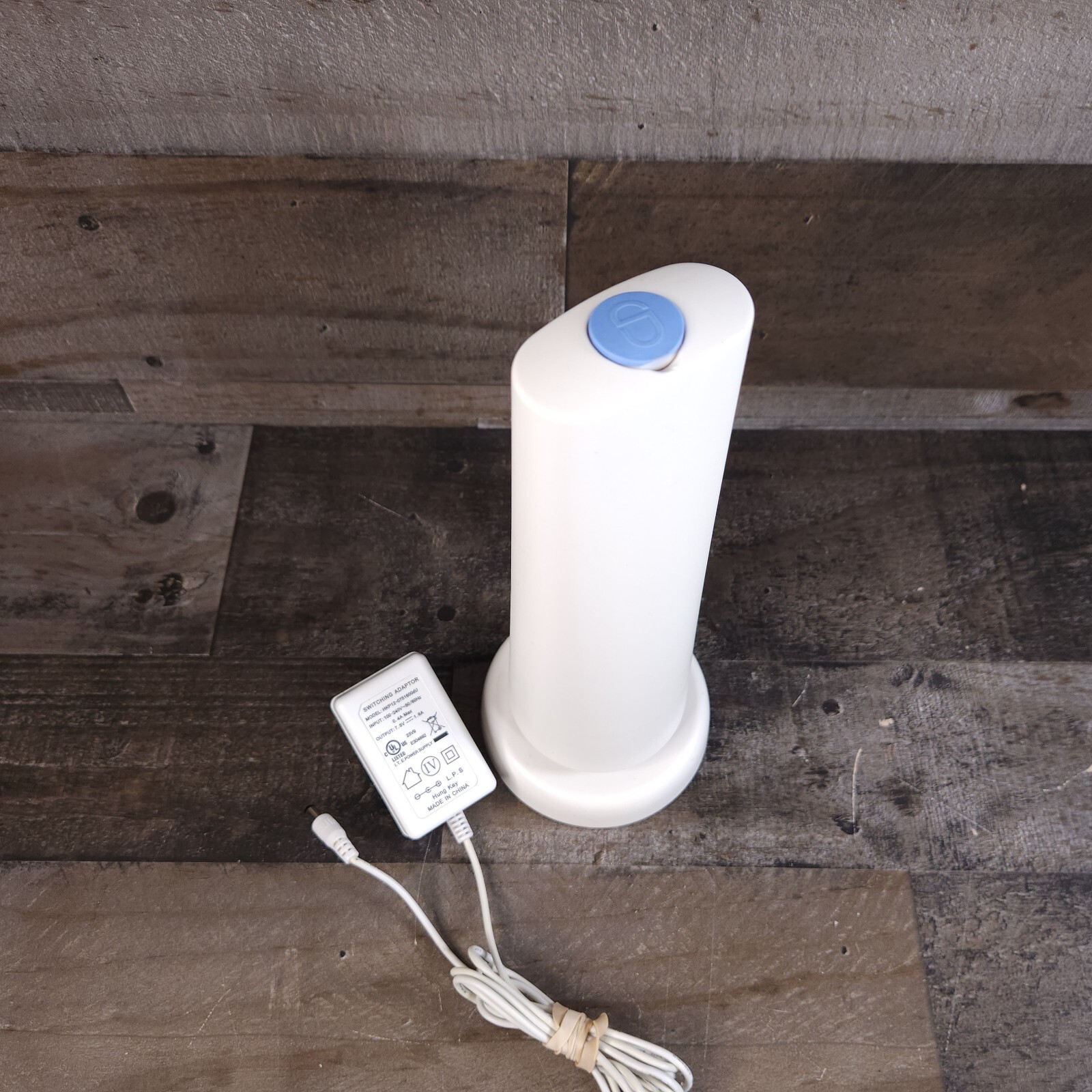 SimpliSafe Base Station W/ Power Cord BS2000 1st generation security system base