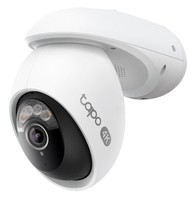 TP-LINK Tapo C560WS Network Camera 8MP Network Security Camera