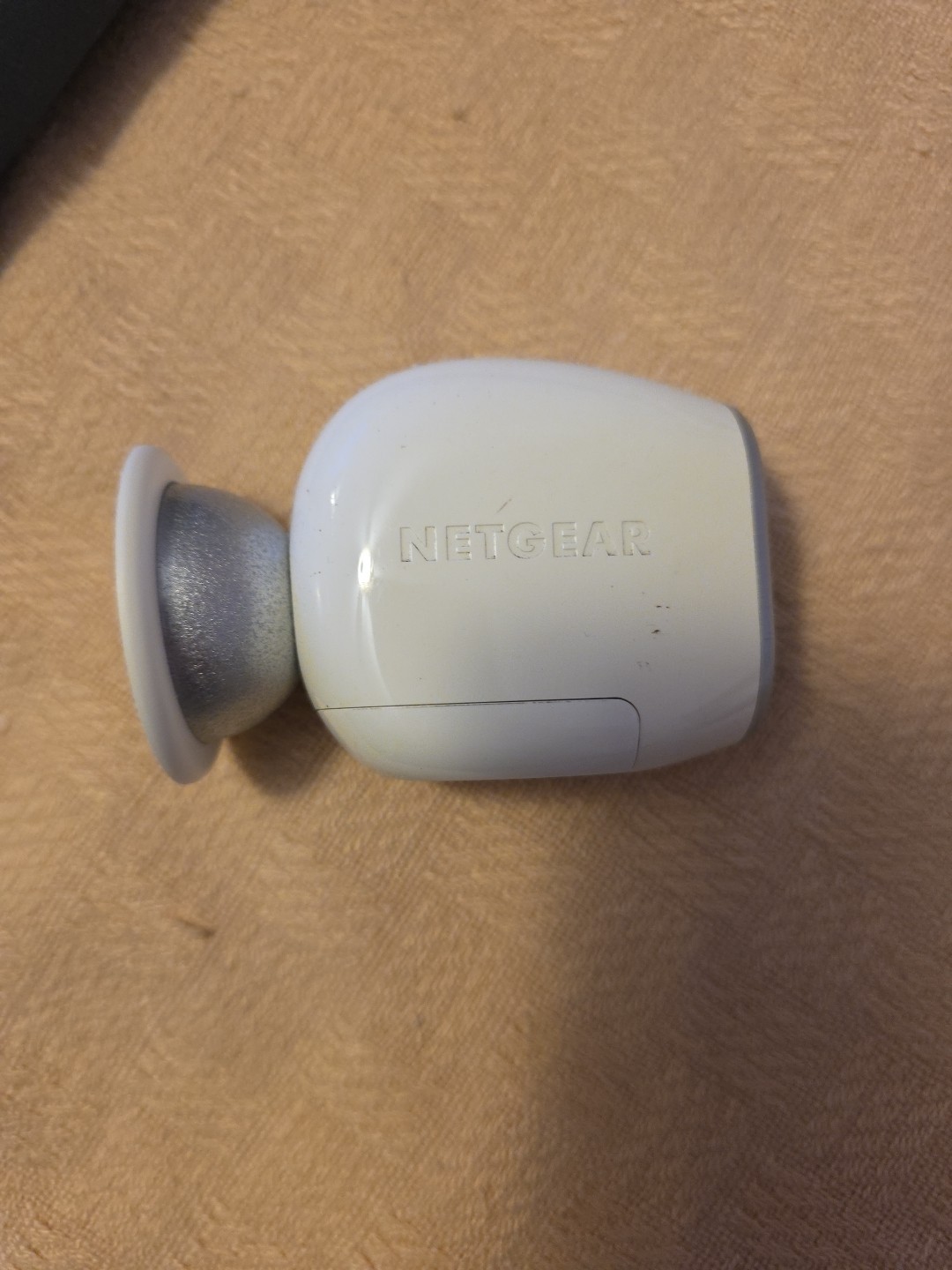 Arlo NETGEAR VMC3030 Add-on HD Security Camera