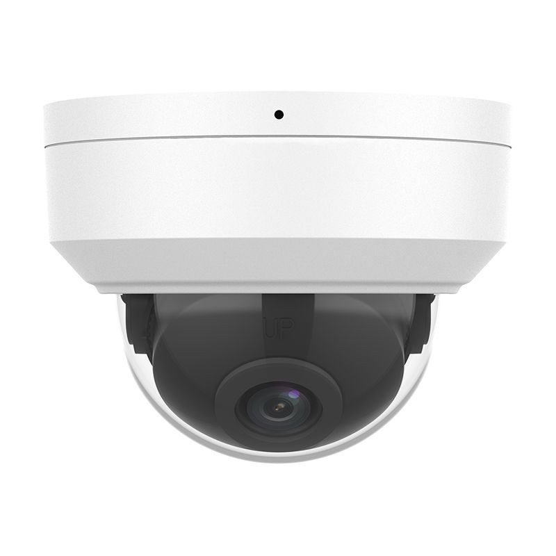 Alibi 4K 8MP Dome Camera ALI-AD81-VUA – American Security Camera Company