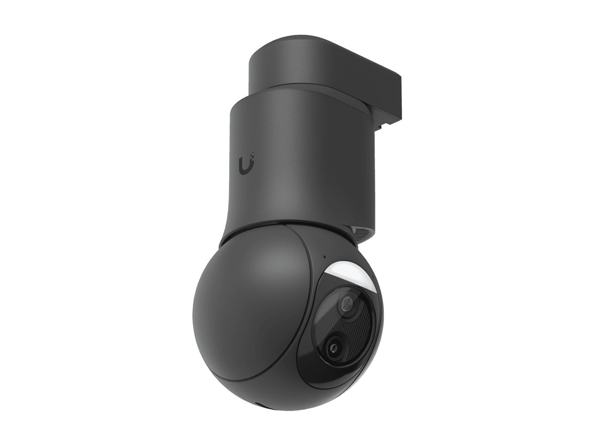 Ubiquiti UniFi G6 Network surveillance camera PTZ turret UVC-G6-PTZ-B