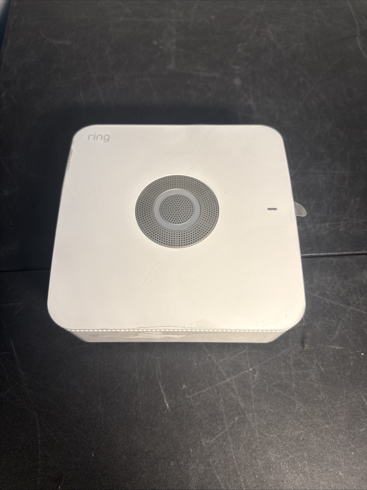 Ring Alarm Pro Base Station (Model 5AT3T3) No Power Cord