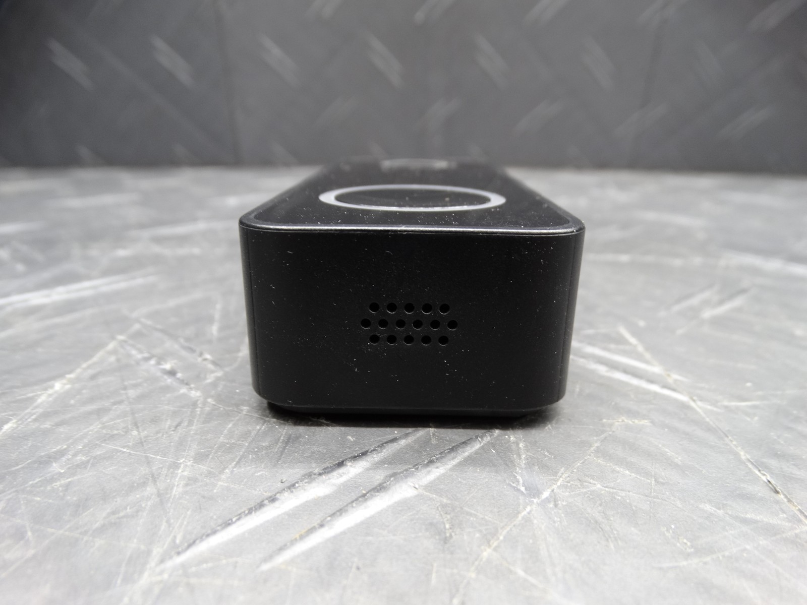 Wyze Video Doorbell v2 Wired 2K HD Color Night Vision Head-to-Toe View WVDWDV2