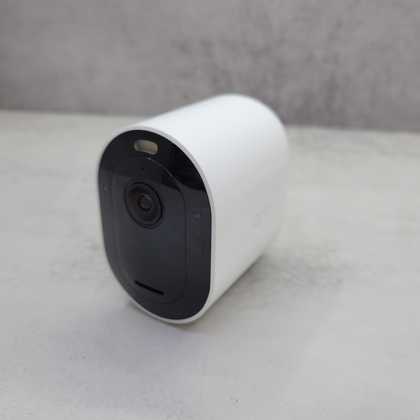 Arlo Pro 5S VMC4060 2K Add-on Spotlight Outdoor/Indoor Wire-Free Camera Battery