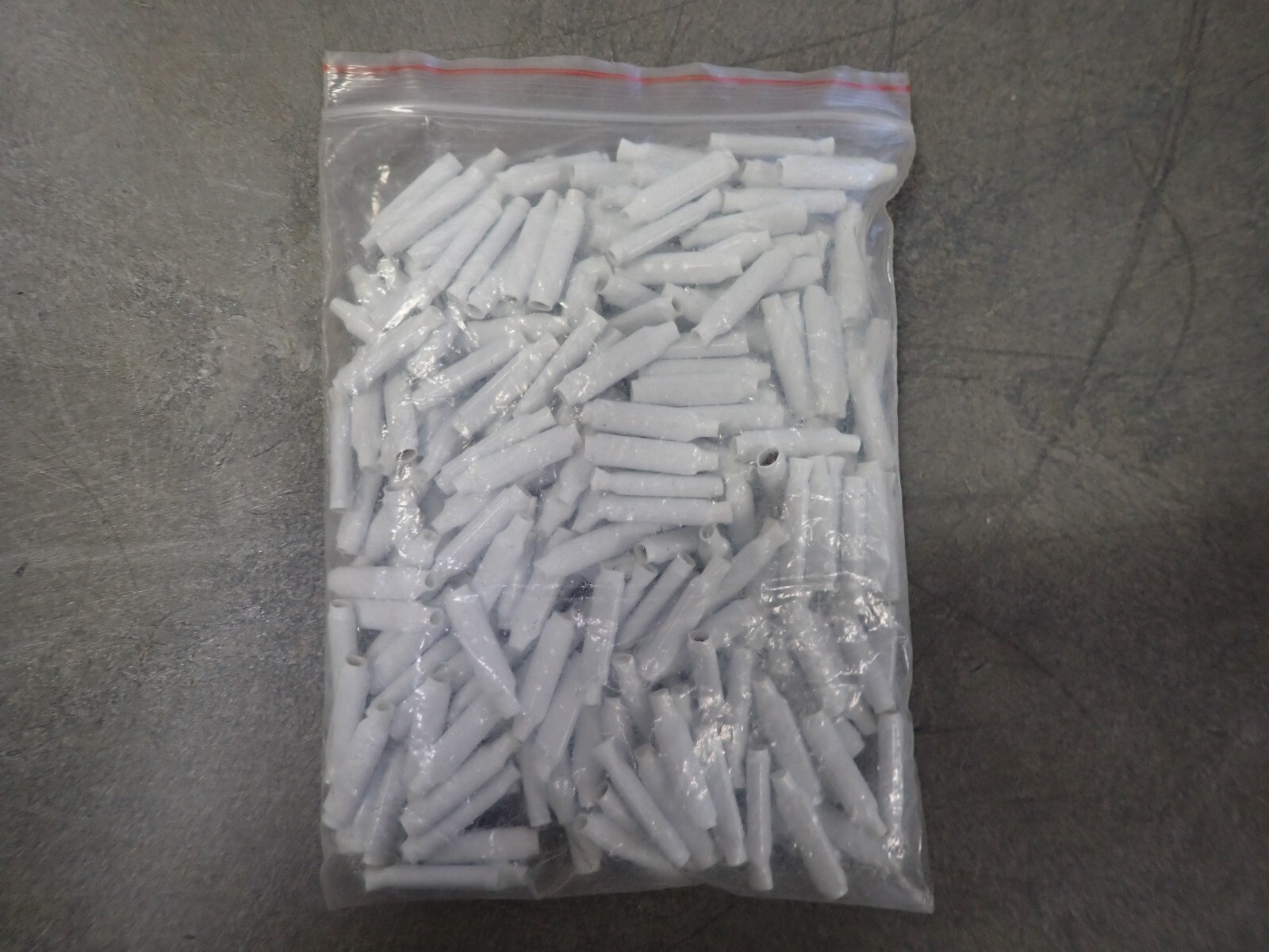 New Open Box- Alarm CCTV “B Connectors”