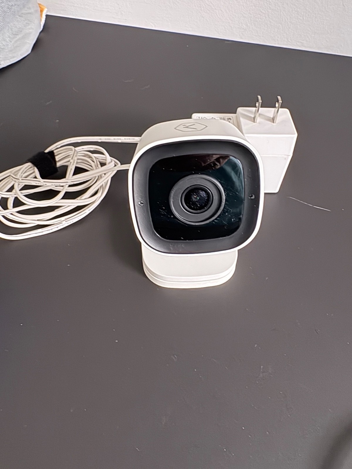 Frontpoint Alarm.com Security System Bundle ADC-V724 ADC-V515 FPHUB1 FPKEY2 RE12
