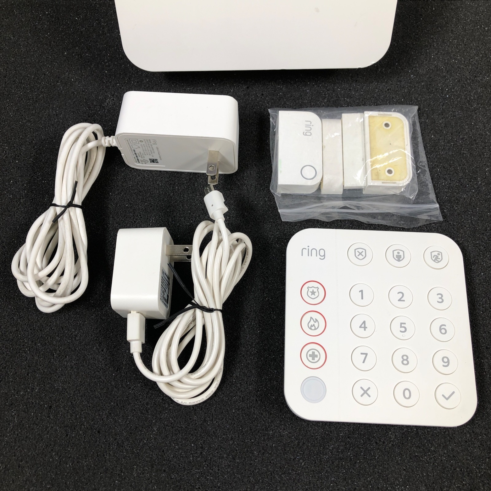 Ring Alarm PRO Wireless Security Alarm